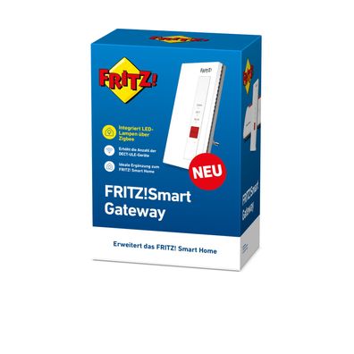 AVM Fritz!Smart Gateway