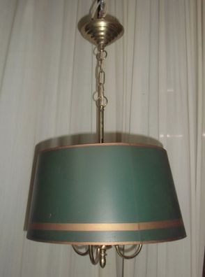 Deckenlampe um 1970 / 5776