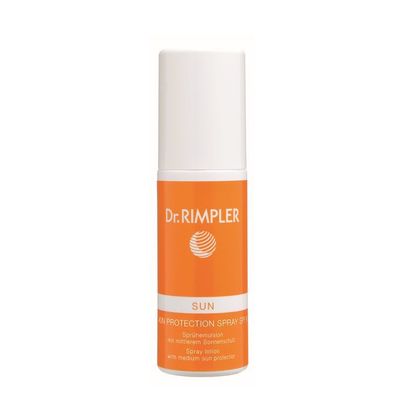 Dr. Rimpler Sun Skin Protection Spray SPF 15 / 100 ml