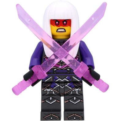 LEGO Ninjago Minifigur Harumi njo768