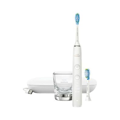 Philips HX9913/17 Sonicare DiamondClean Premium elektrische Schallzahnbürste, ...