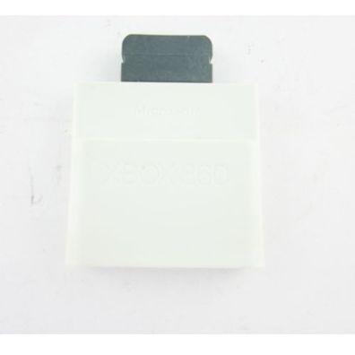 Original Xbox 360 Memory Card / Unit 256 Mb in Weiss (X809156-003)