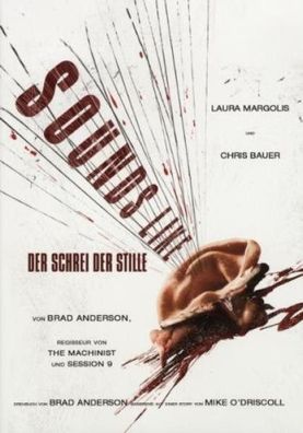 Sounds Like - Der Schrei der Stille (DVD] Neuware