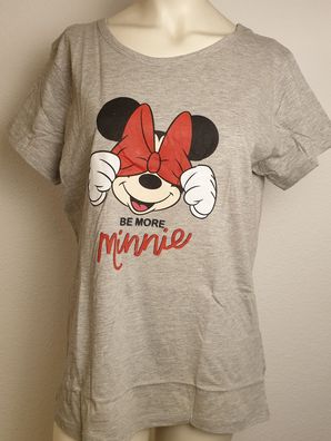 NEU Disney Minnie Mouse T- Shirt Gr. S M L