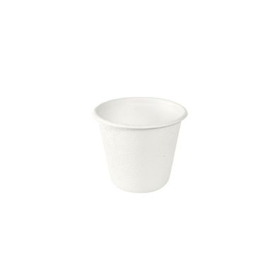 Duni Bagasse Dressingbecher 85ml