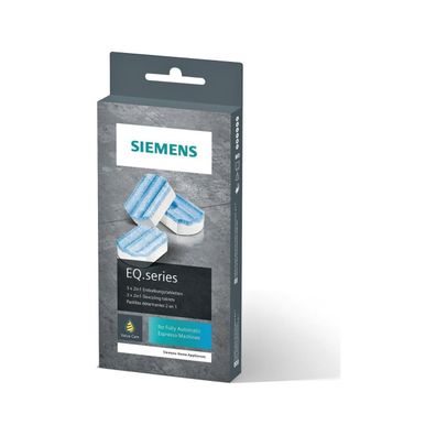 Siemens Entkalker f. Espresso-Automat für Espresso-Automat TZ80002A