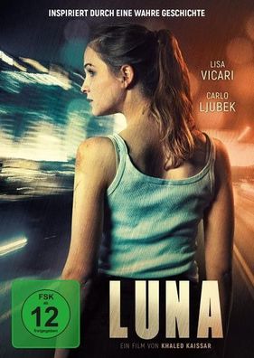 Luna (DVD] Neuware