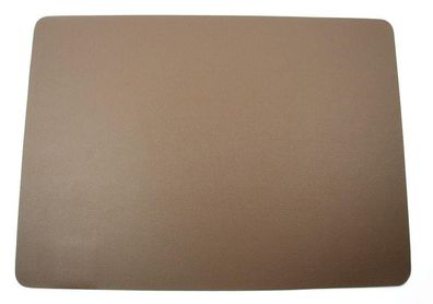 Country Tischset braun