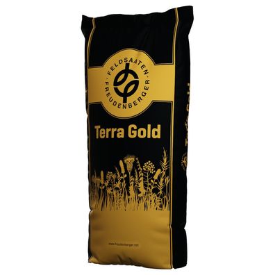 TG-3 TERRA GOLD Solara für Kartoffelfruchtfolgen 25 kg Zwischenfruchtmischung