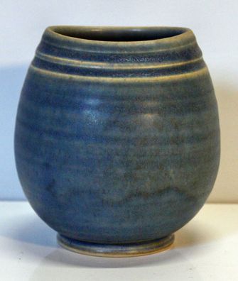 Keramikvase um 1970 TP/ 5653
