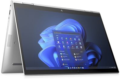 HP EliteBook 830 G9 6F755EA i7-1255U 16 GB RAM 512 GB SSD Windows 11 Pro