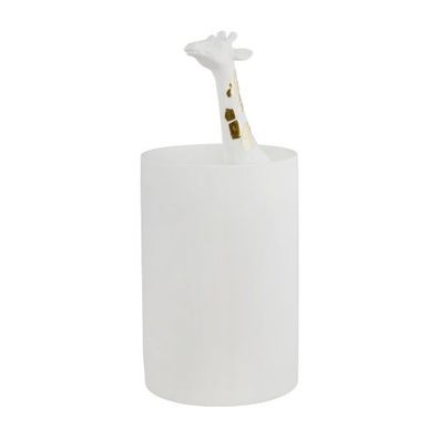 Porzellangeschichten Vase "Giraffe"