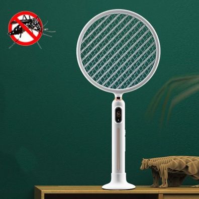 Smart Counting Electric Mosquito Swatter Haushalt Indoor Photokatalysator Mosquito Sw