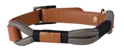 PETS Halsband - grau