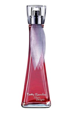 Betty Barclay Sheer Delight femme/ woman, Eau de Toilette, Vaporisateur/ Spray 20 ml