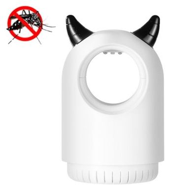 JX-688 Saugtyp USB-Mückenvernichtungslampe Haushalt Innen Baby Mute Photokatalysator