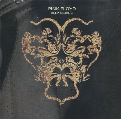 Promo-CD: Pink Floyd: Keep Talking (1994) CSK 6007