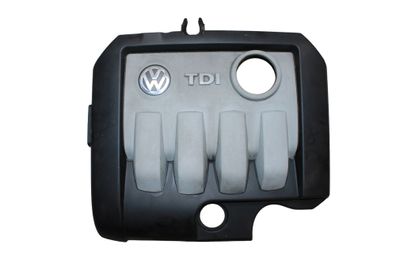 Motorabdeckung Abdeckung Motor 1.9 TDi 03G103925 VW Golf V 5 1K 03-08