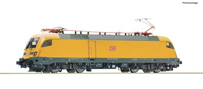 Roco 70528 Elektrolokomotive 182 536-3, DB Netz