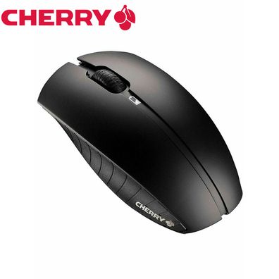 Cherry B. Unlimited 3.0 Maus Neuware Kabellose Universale Maus 2000dpi Scrollrad