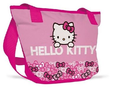 Tasche Hello Kitty rosa/ pink