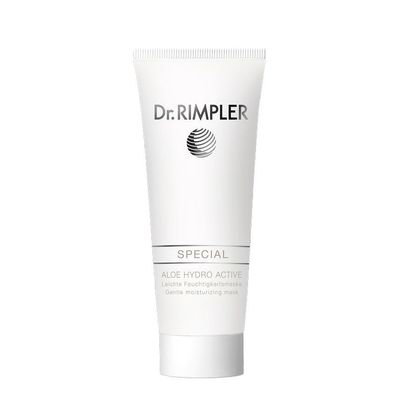 Dr. Rimpler Special Mask Aloe Hydro Active 75 ml