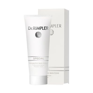 Dr. Rimpler Special Mask Probiotic Skin Food 75 ml