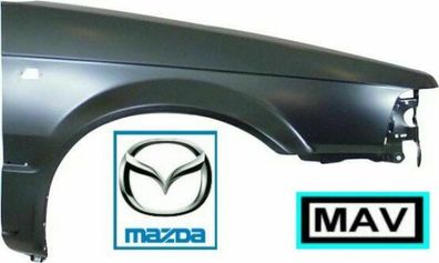 NEU + Kotflügel > Mazda 323 .3 ( BF .2 / Fließheck / Lim. / Kombi > R ] BL5352110A MF