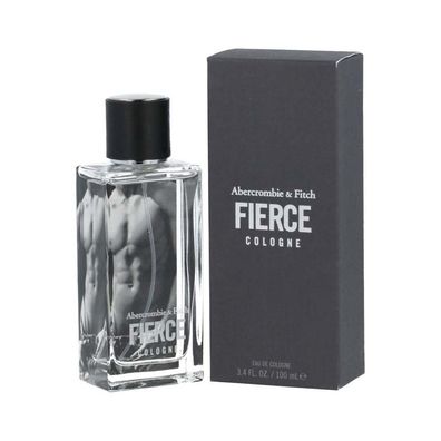 Abercrombie & Fitch Fierce Eau de Cologne 100ml