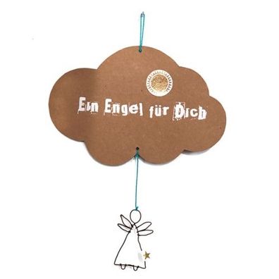 Engelspost - "Ein Engel für Dich"