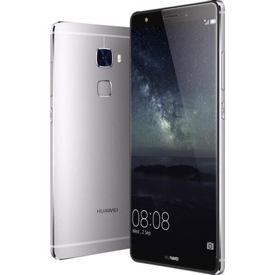 Huawei Mate S CRR-L09 32GB LTE Smartphone Titanium Grey Neu in OVP versiegelt