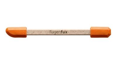 Fugenfux Fugenabzieher Multitool orange 5in 1