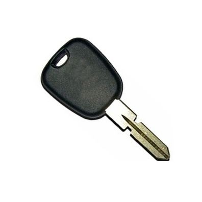 Schlüssel Transponderschlüssel für Mercedes Benz W124 W140 W202 W210 W168 HU39