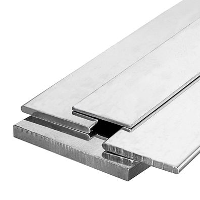 Alu Flachprofil Flachstange Aluminium Flachmaterial Flachstab Aluprofil EN6060 10x3mm