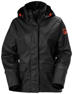 Helly Hansen Regenjacke W LUNA RAIN JACKET 70286