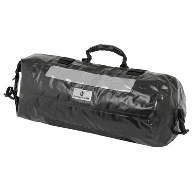 M-Wave Hudson Bay Packsack Gepäckträger-Tasche 28L Fahrrad-Gepäck Tasche Sattel