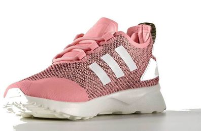 ADIDAS Originals ZX FLUX Damen/ Mädchen Sneaker Sport Schuhe Shoes rosa 37-40
