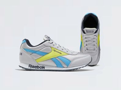 REEBOK CL JOG2 Kinder Schuhe Sneaker Running Laufschuhe Sportschuhe Gr.28 - 38,5