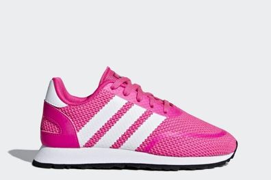 ADIDAS Originals N-5923 Kinder Sneaker Schuhe Sportschuhe pink weiß B41576