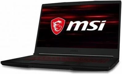 MSI GF63 Thin 11 15,6 Zoll Full HD Intel Core i7-11800H 16 GB RAM 512GB