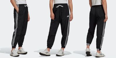 Adidas "W UR Pant" Damen Jogginghose Sporthose Fitnesshose Trainingshose S-XL