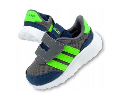 Adidas 70s AC I Kinder Sneaker Schuhe Sport/ Turnschuhe GW0325 Größe 19-27