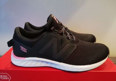 NEW Balance Damen/ Kinder Sneaker Schuhe Sportschuhe Laufschuhe Running schwarz