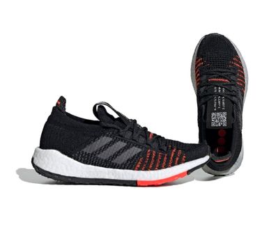 ADIDAS Pulse Boost HD Damen Sportschuhe Sneaker Laufschuhe Running Shoes 37 1/3