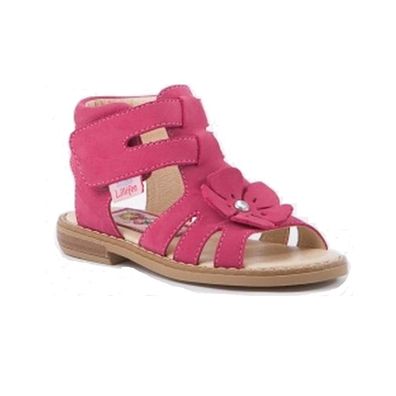 Prinzessin Lillifee Sandale pink rosa 400093-43 Mädchen