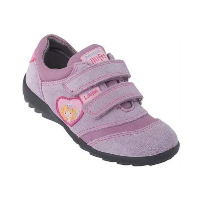 Prinzessin Lillifee Halbschuhe 430423 Lila Rosa Mädchen Schuhe