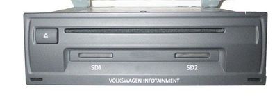 VW Skoda Seat Discover Media, Pro, Prüfung, Update, Freischaltung MIB1, MIB2, MQB ...