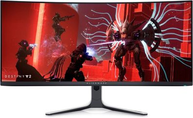 Alienware AW3423DW 34" HD OLED-Gaming-Curved-Monitor