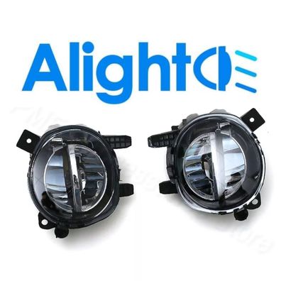VOLL LED Nebelscheinwerfer Links + Rechts für BMW F20 F21 F22 F30 F31 F34 F36