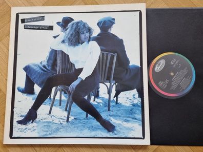 Tina Turner - Foreign Affair Vinyl LP Europe!